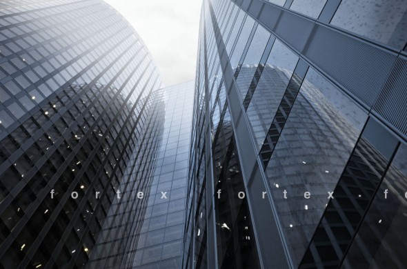 Бизнес-центр «Moscow Towers», Москва, 1-й Красногвардейский проезд, 11
