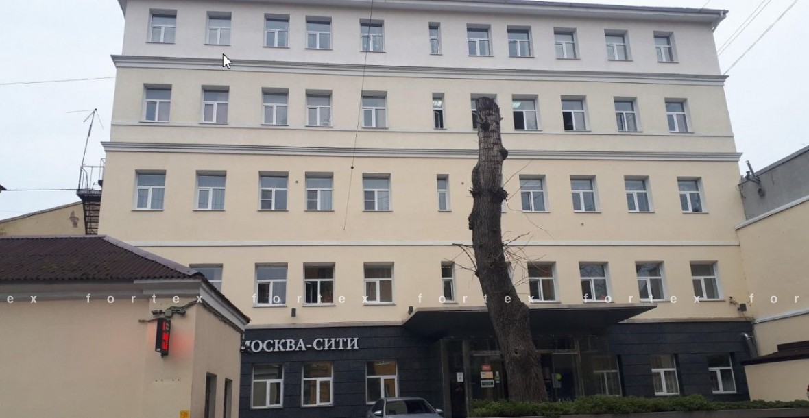 Бизнес-центр «2-й Кожевнический 7», Москва, 2-й Кожевнический переулок, 7