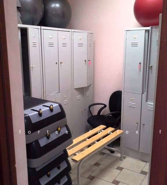 Бизнес-центр «Веерная 20», Москва, Веерная улица, 20