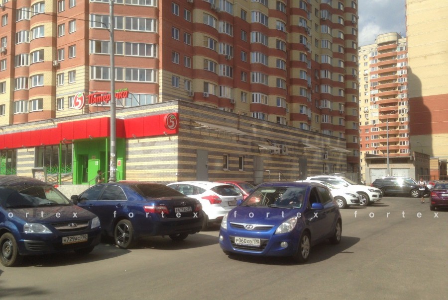 Бизнес центр люберцы