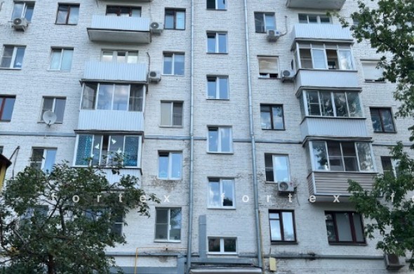 Бизнес-центр «Овчинниковская 22/24 с2», Москва, Овчинниковская набережная, 22/24 с2