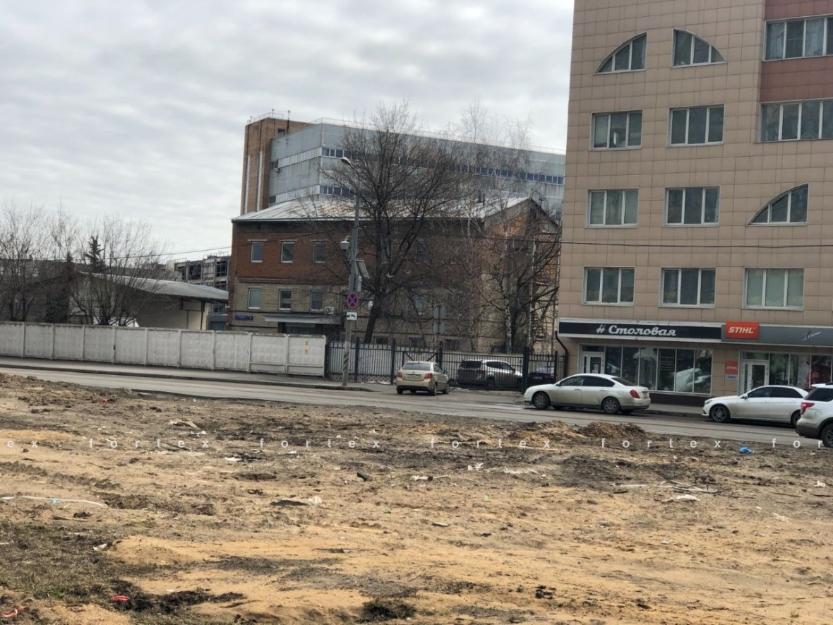 Бизнес-центр «Серебрякова 8 с1», Москва, проезд Серебрякова, 8 с1