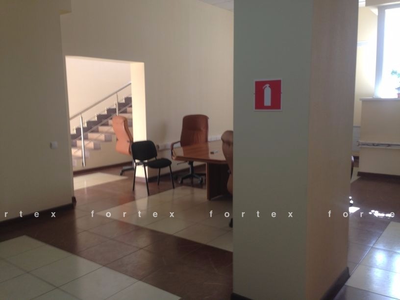 Бизнес-центр «Лобненская 21», Москва, Лобненская улица, 21