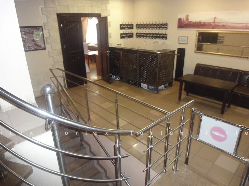 Бизнес-центр «Варшавское вл71 к3», Москва, Варшавское шоссе, вл71 к3