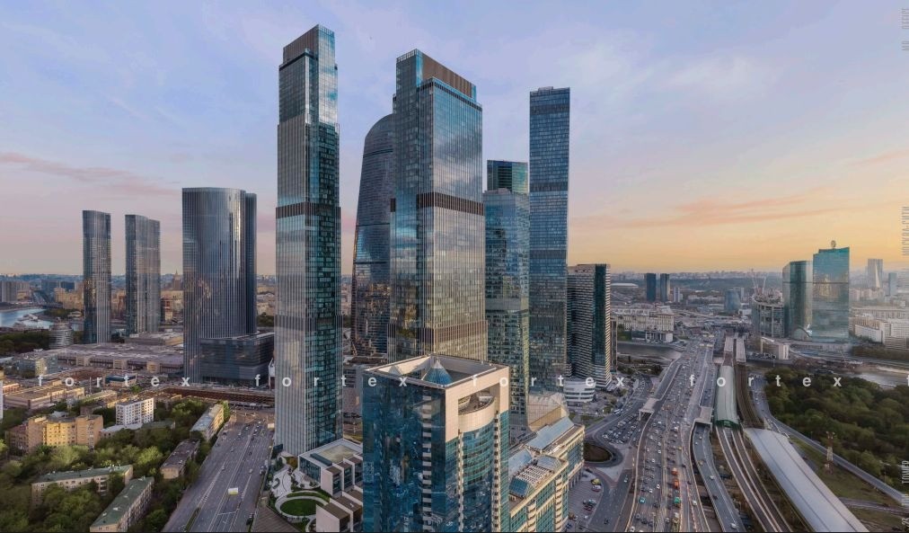 Бизнес-центр «TOP TOWER», Москва, Шелепихинский тупик, 17/1