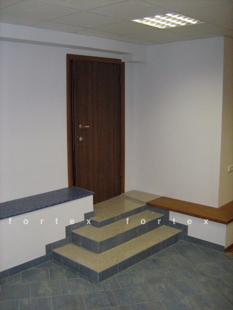 Бизнес-центр «Кутузовский 22», Москва, Кутузовский проспект, 22