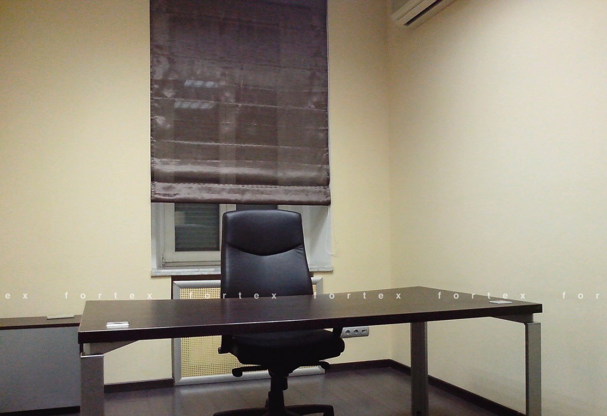 Бизнес-центр «Спиридоновка 38», Москва, улица Спиридоновка, 38