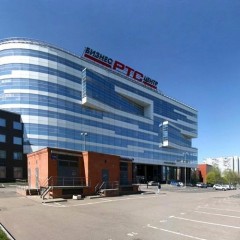 Бизнес-центр «РТС Варшавский», Москва, Варшавское шоссе, 148 Бизнес-центр «РТС Варшавский»