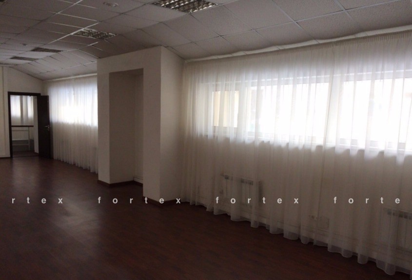 Бизнес-центр «Хользунова 8 с1», Москва, переулок Хользунова, 8 с1