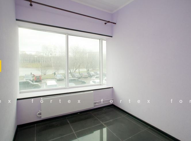 Бизнес-центр «Производственная 2», Москва, Производственная улица, 2