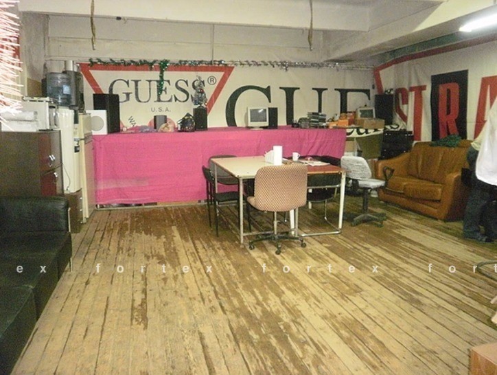 Бизнес-центр «Ферганский 7 к4», Москва, Ферганский проезд, 7 к4