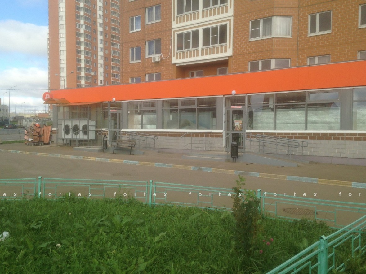 Бизнес-центр «Рождественская 29 к1», Москва, Рождественская улица, 29 к1