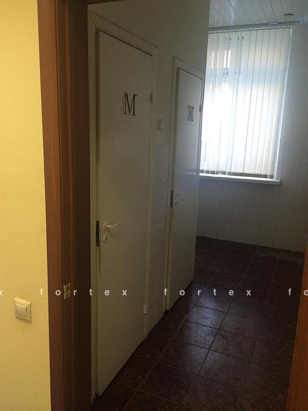 Бизнес-центр «Минская 18 к2», Москва, Минская улица, 18 к2