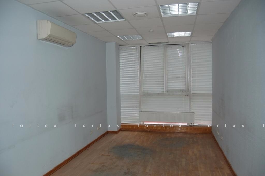 Бизнес-центр «Загорьевский 5 к3», Москва, Загорьевский проезд, 5 к3