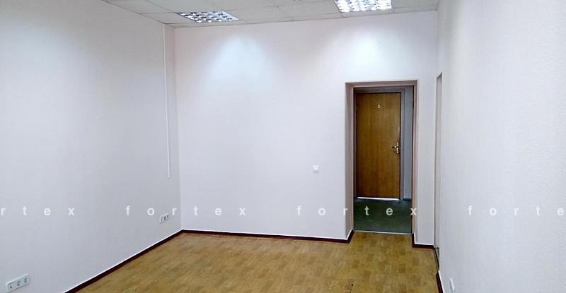 Бизнес-центр «Егорьевский 3Ж с6», Москва, Егорьевский проезд, 3Ж с6