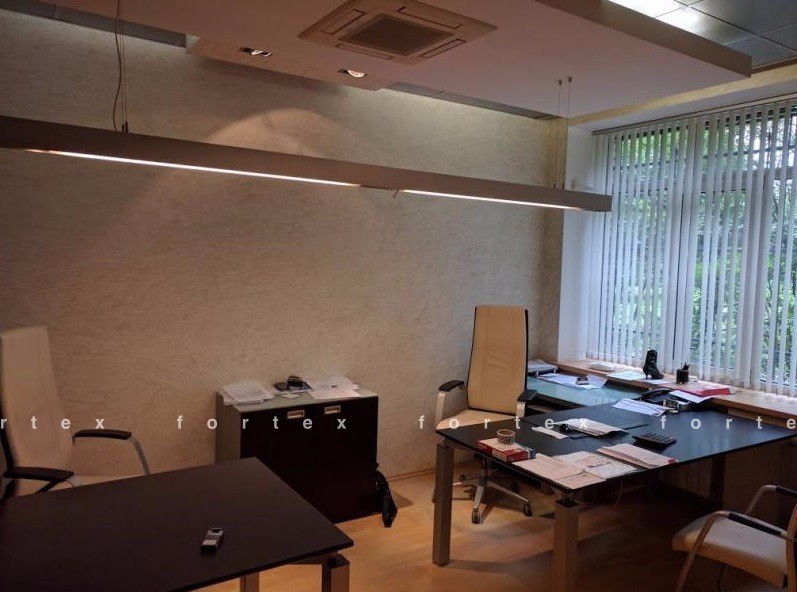 Бизнес-центр «Коломенский 21», Москва, Коломенский проезд, 21