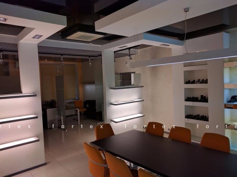 Бизнес-центр «Коломенский 21», Москва, Коломенский проезд, 21