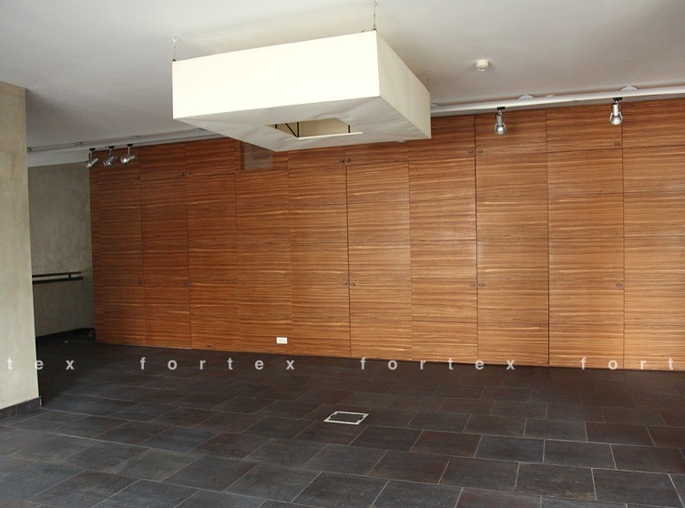 Бизнес-центр «Зоологическая 26 с4», Москва, Зоологическая улица, 26 с4