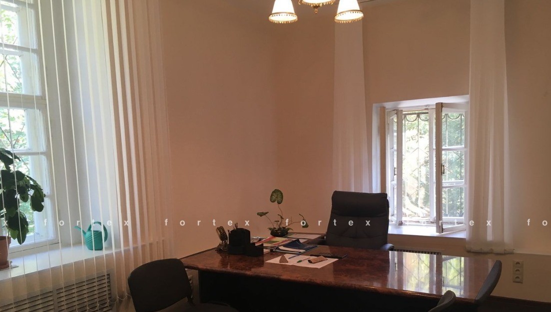 Бизнес-центр «Средний Кисловский 5/6 с10», Москва, Средний Кисловский переулок, 5/6 с10