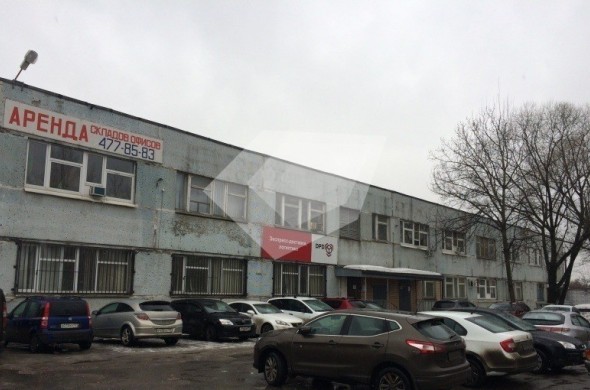 Здравсити чермянская ул 2 стр 2 фото Аренда офиса в бизнес-центре "Чермянская 3" на Медведково, г. Москва - Все предл