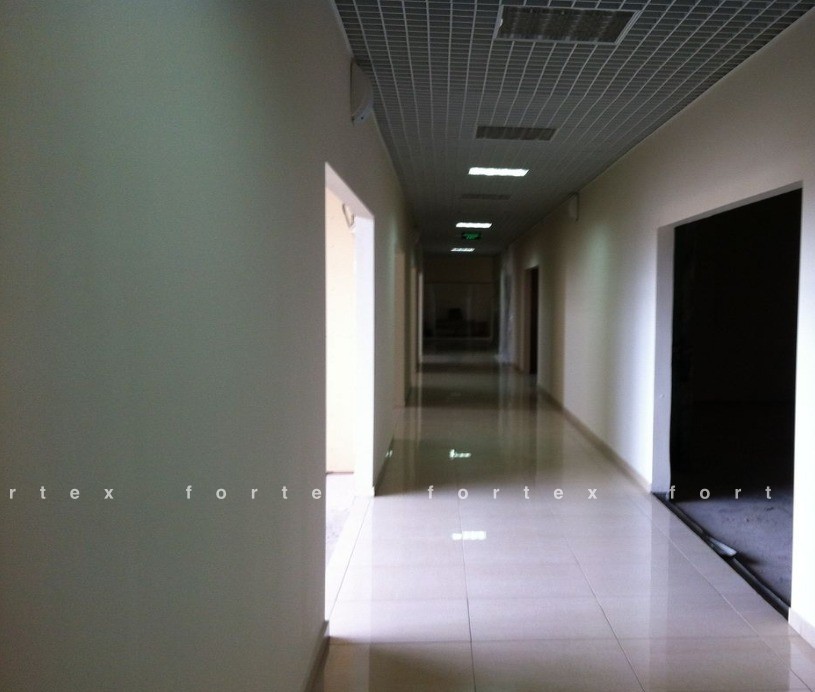 Бизнес-центр «Монтажная 7 с1», Москва, Монтажная улица, 7 с1