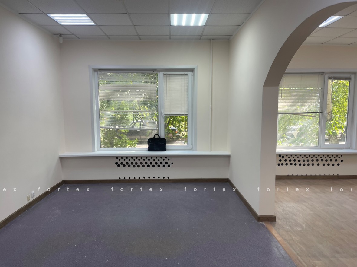 Бизнес-центр «Тарханская 3 к2», Москва, Тарханская улица, 3 к2