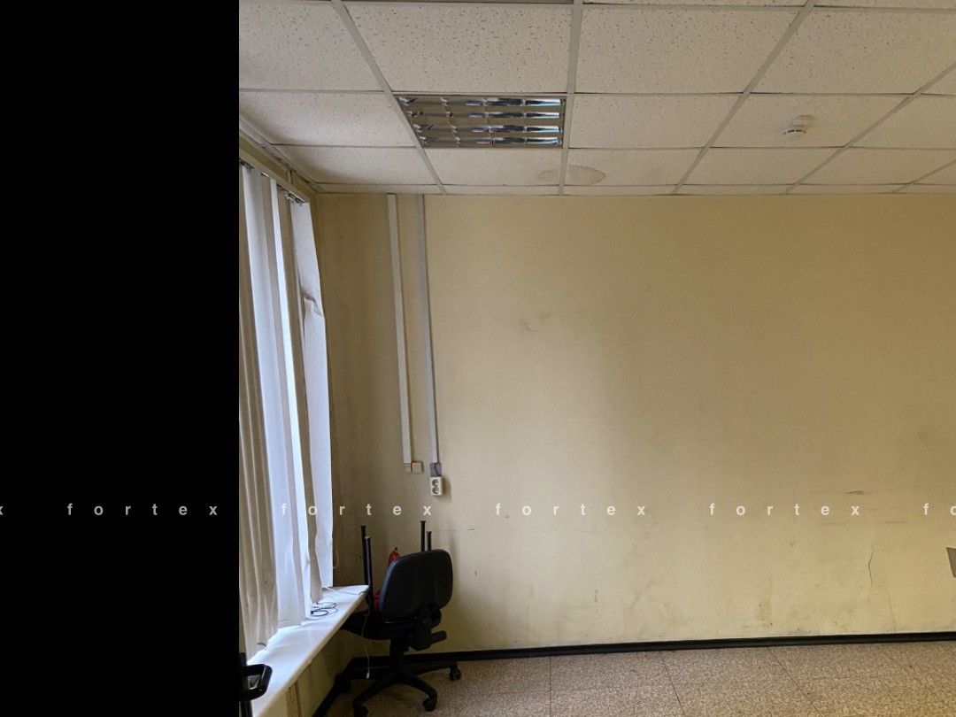 Бизнес-центр «Борисовский 3 к1», Москва, Борисовский проезд, 3 к1