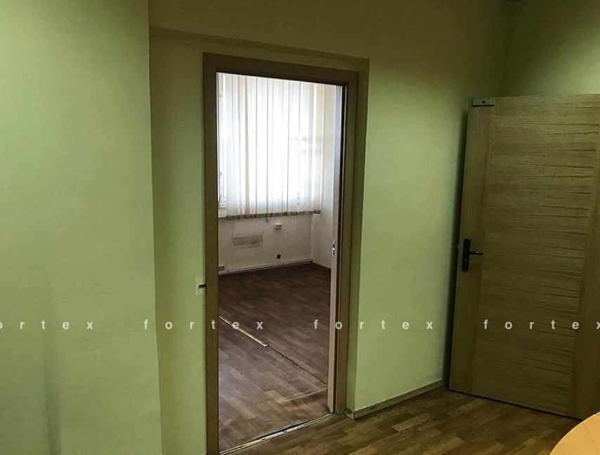 Бизнес-центр «Сормовский 11 с7», Москва, Сормовский проезд, 11 с7