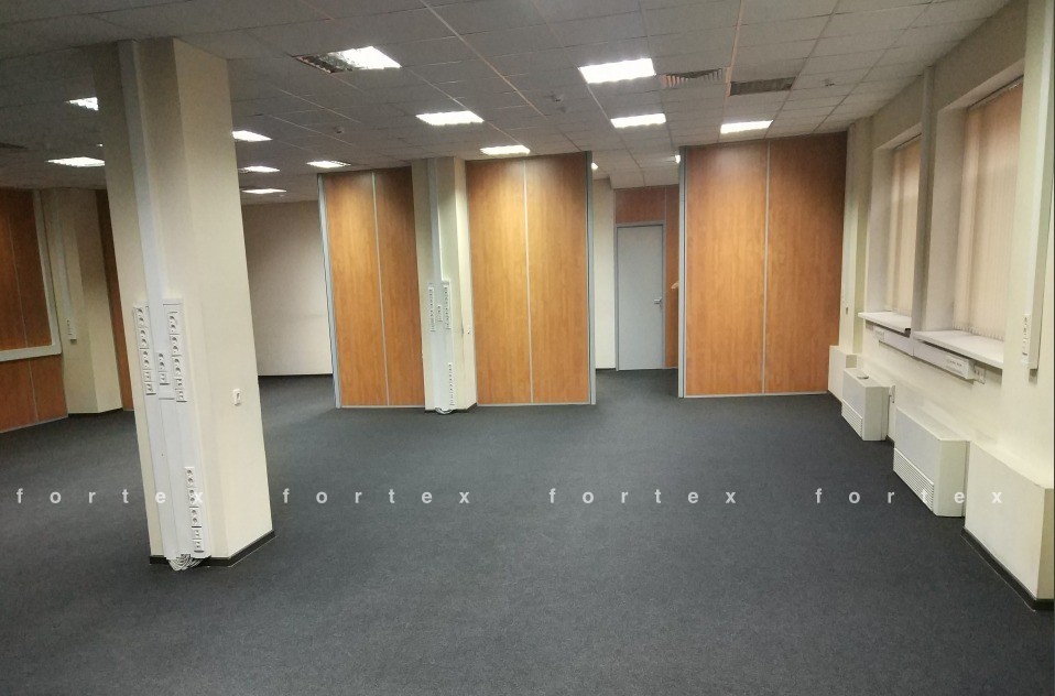 Бизнес-центр «Тверская 12 с1А», Москва, Тверская улица, 12 с1А