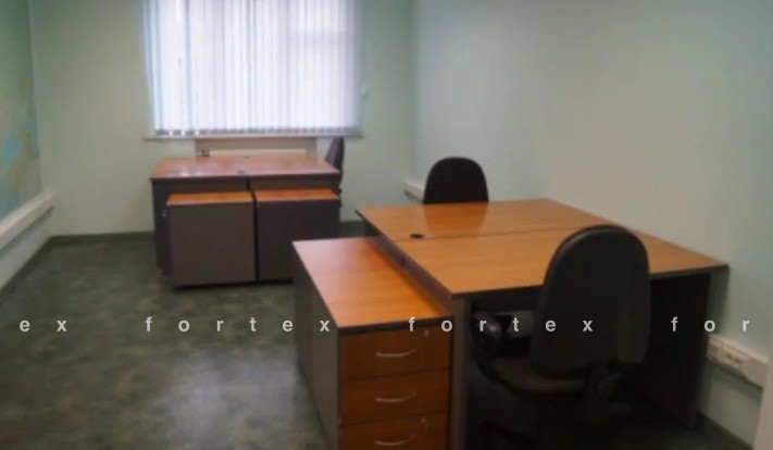 Бизнес-центр «Хованская 6», Москва, Хованская улица, 6