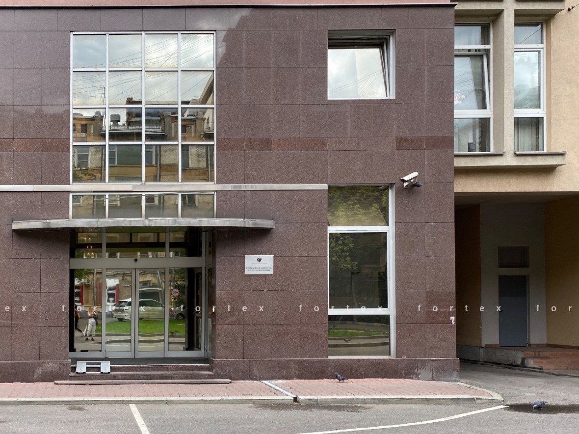 Бизнес-центр «Подсосенский 5 с1», Москва, Подсосенский переулок, 5 с1