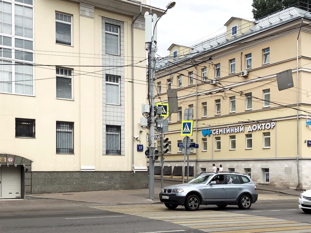 Фотогалерея бизнес-центра «Мосэнка Плаза 6» - Все фотографии