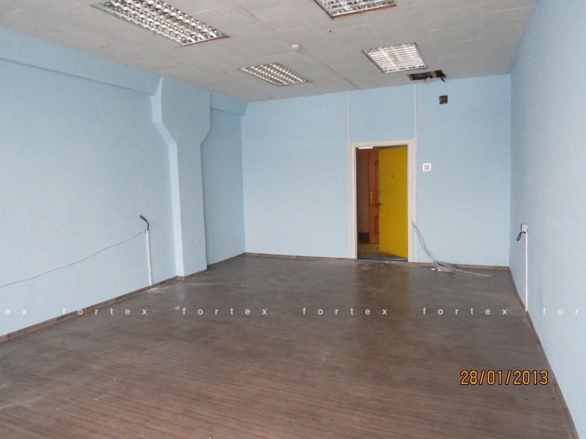 Бизнес-центр «Монтажная 7 с1», Москва, Монтажная улица, 7 с1