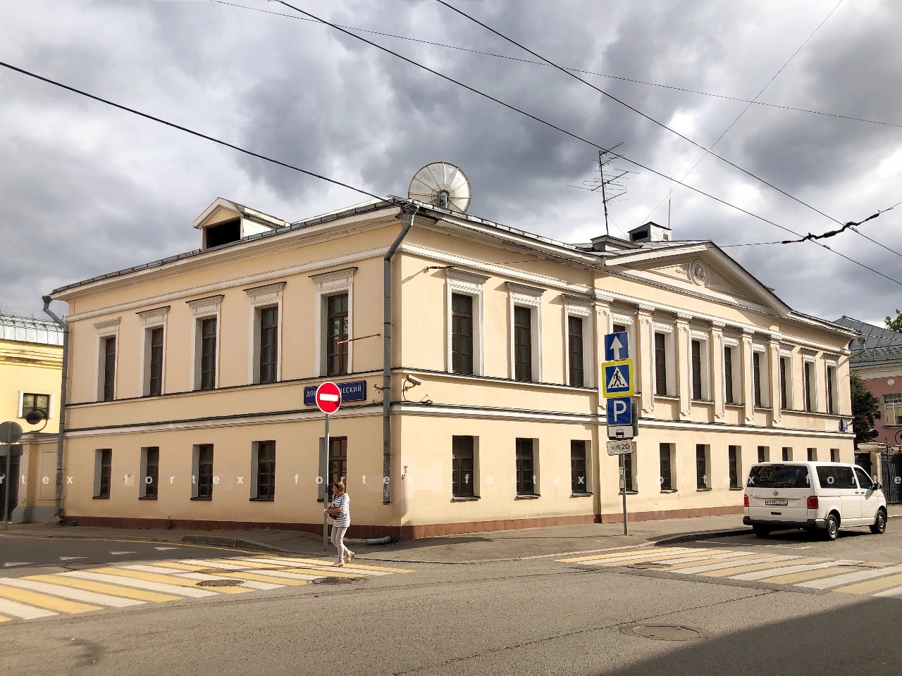 Ул. Ул сергия радонежского 15 17. Сергия радонежского дом 4. Ул. 4 москва.