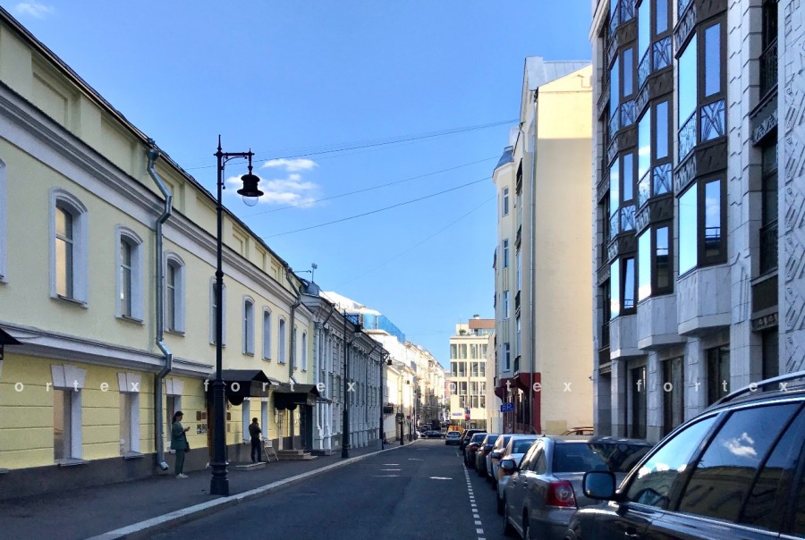 Москва всеволожский переулок. Покровка 11 Москва. Доходный дом Слудских. Малый Могильцевский переулок 2. Ул. Покровка, 11.