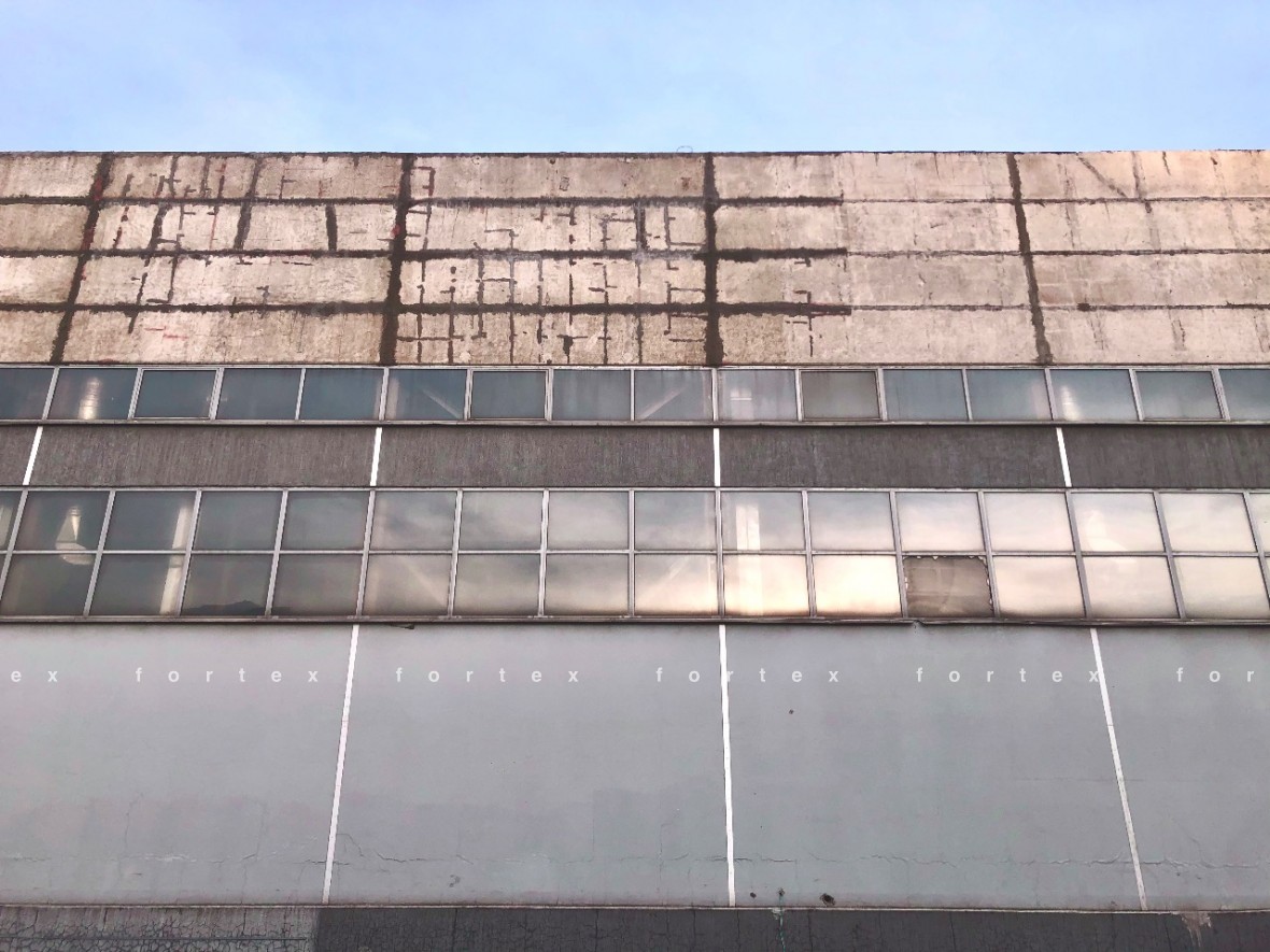 Бизнес-центр «Энтузиастов 11», Москва, проезд Энтузиастов, 11