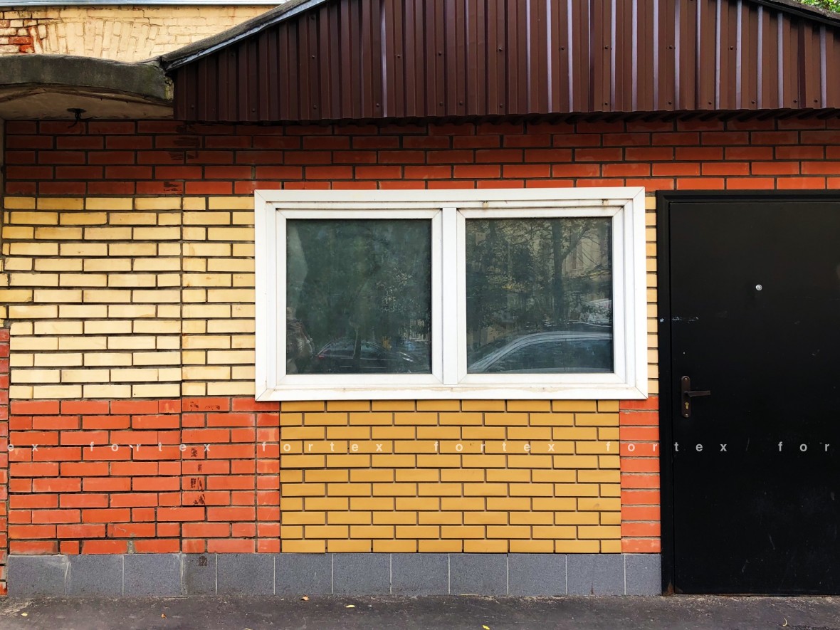 Бизнес-центр «Краснопрудная 28», Москва, Краснопрудная улица, 28