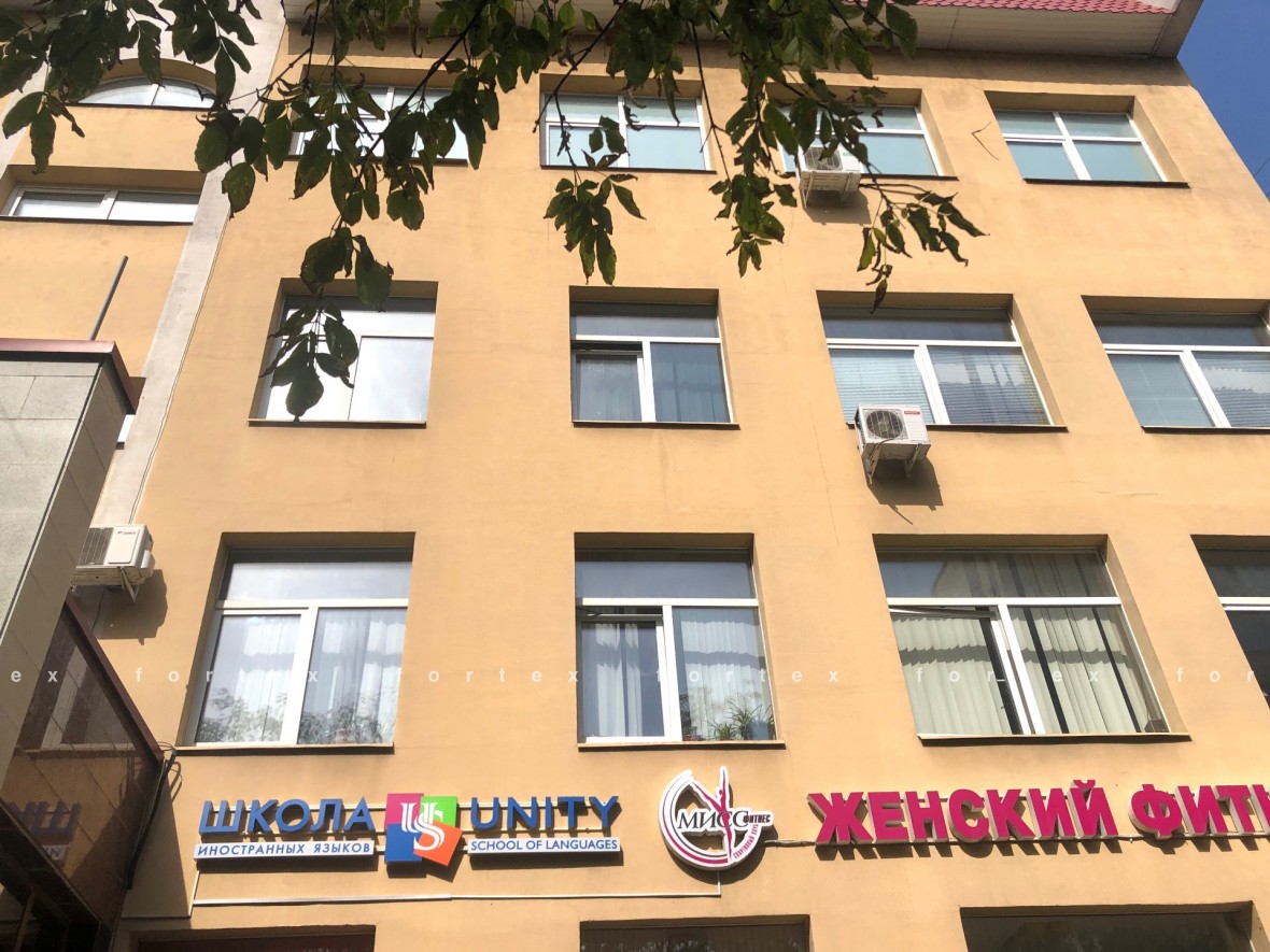 Бизнес-центр «Зельев 11», Москва, Зельев переулок, 11