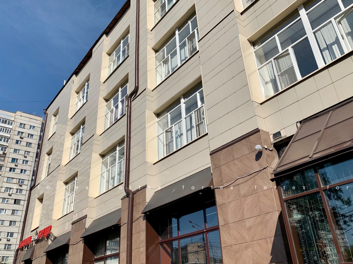 Бизнес-центр «Бутырская 46 с1», Москва, Бутырская улица, 46 с1