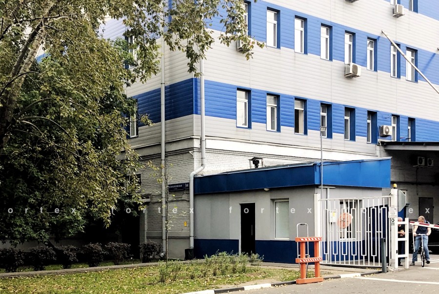 Ул новохохловская 91