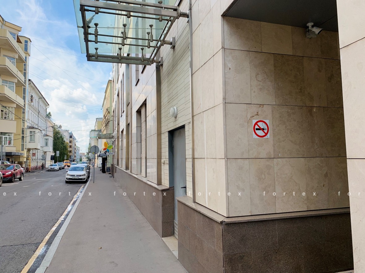 Бизнес-центр «Последний 28», Москва, Последний переулок, 28