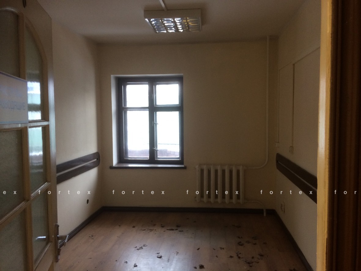 Бизнес-центр «Бусиновская Горка вл1», Москва, улица Бусиновская Горка, вл1