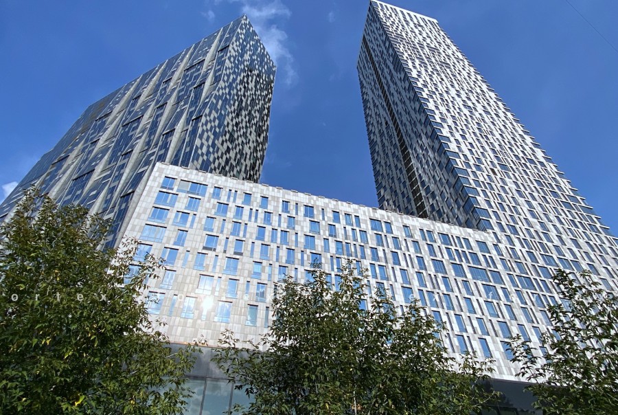 Дом на мосфильмовской чертежи Аренда офиса на Минской в бизнес-центре класса B+ - Все предложения по аренде оф