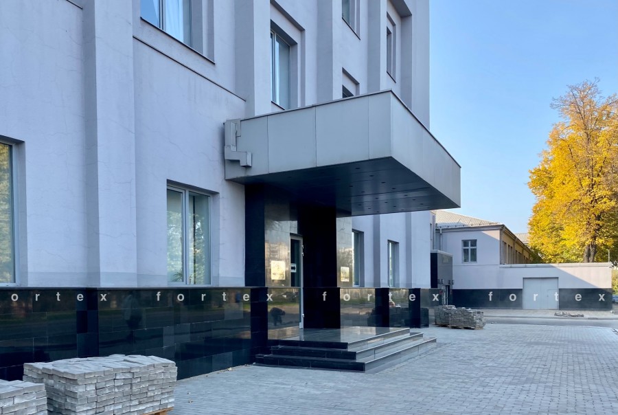 Партизанская 35