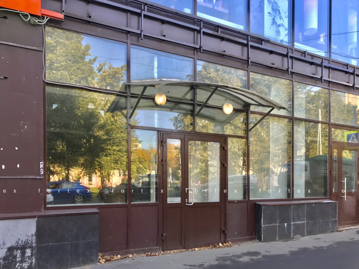 Бизнес-центр «Нахимовский 67», Москва, Нахимовский проспект, 67