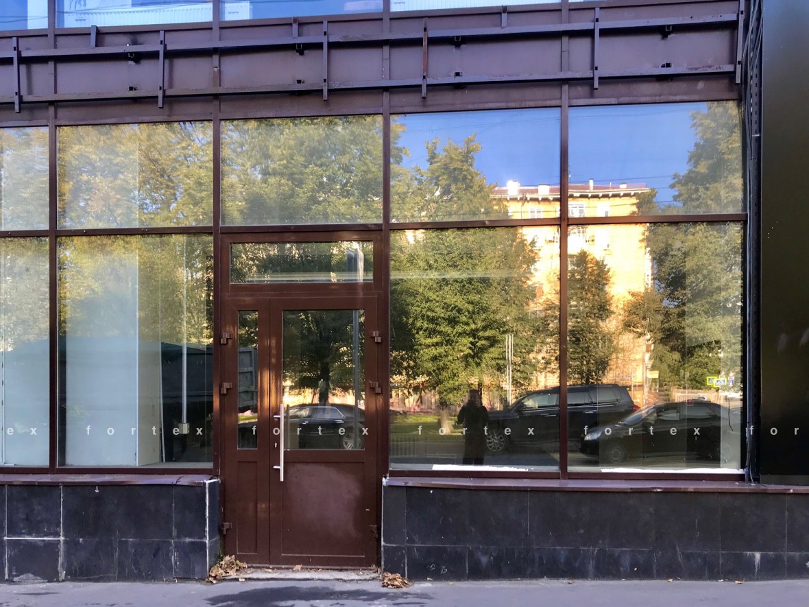 Бизнес-центр «Нахимовский 67», Москва, Нахимовский проспект, 67