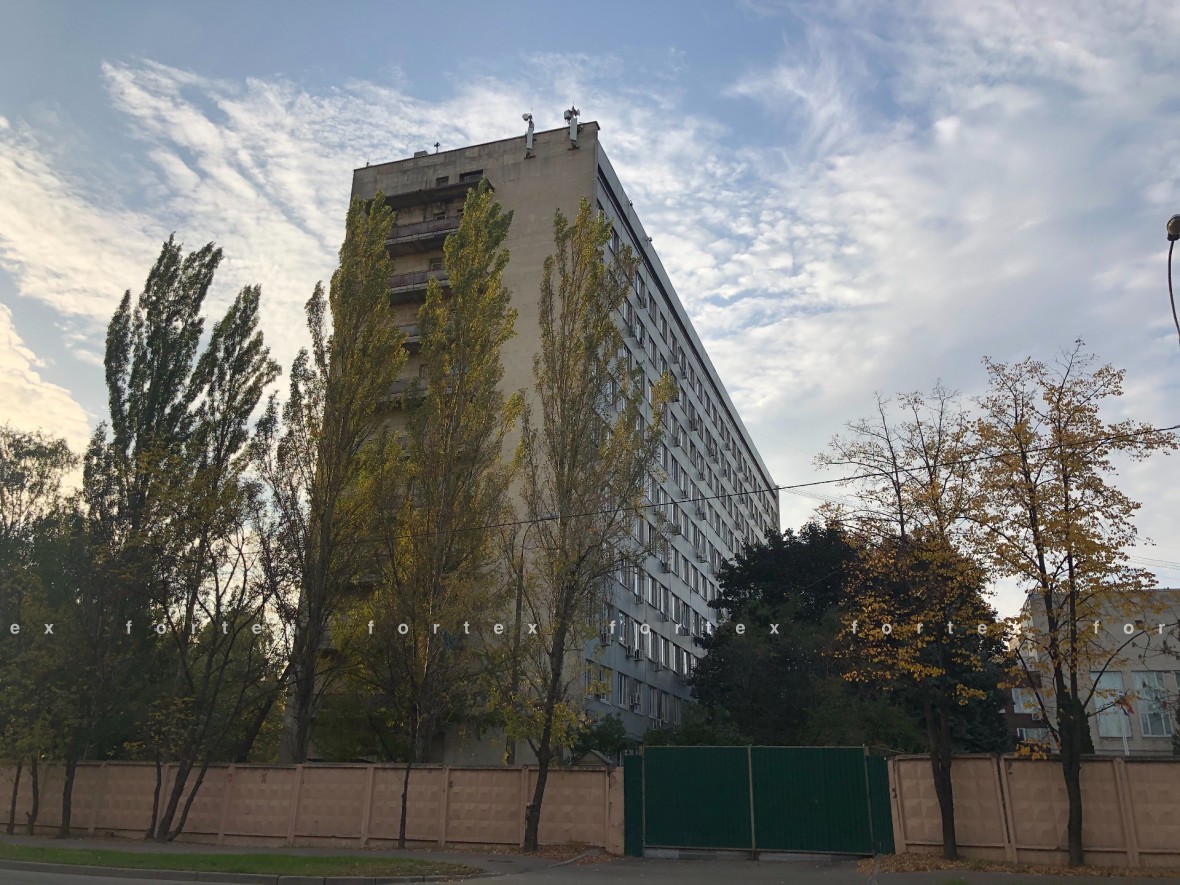 Бизнес-центр «Каширское 22 к3», Москва, Каширское шоссе, 22 к3