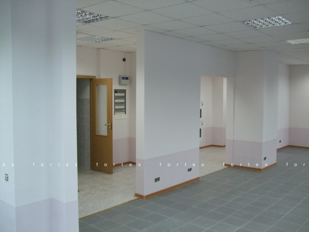 Бизнес-центр «Камчатская 4 к1», Москва, Камчатская улица, 4 к1