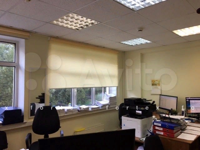 Бизнес-центр «Фрязевская 10», Москва, Фрязевская улица, 10