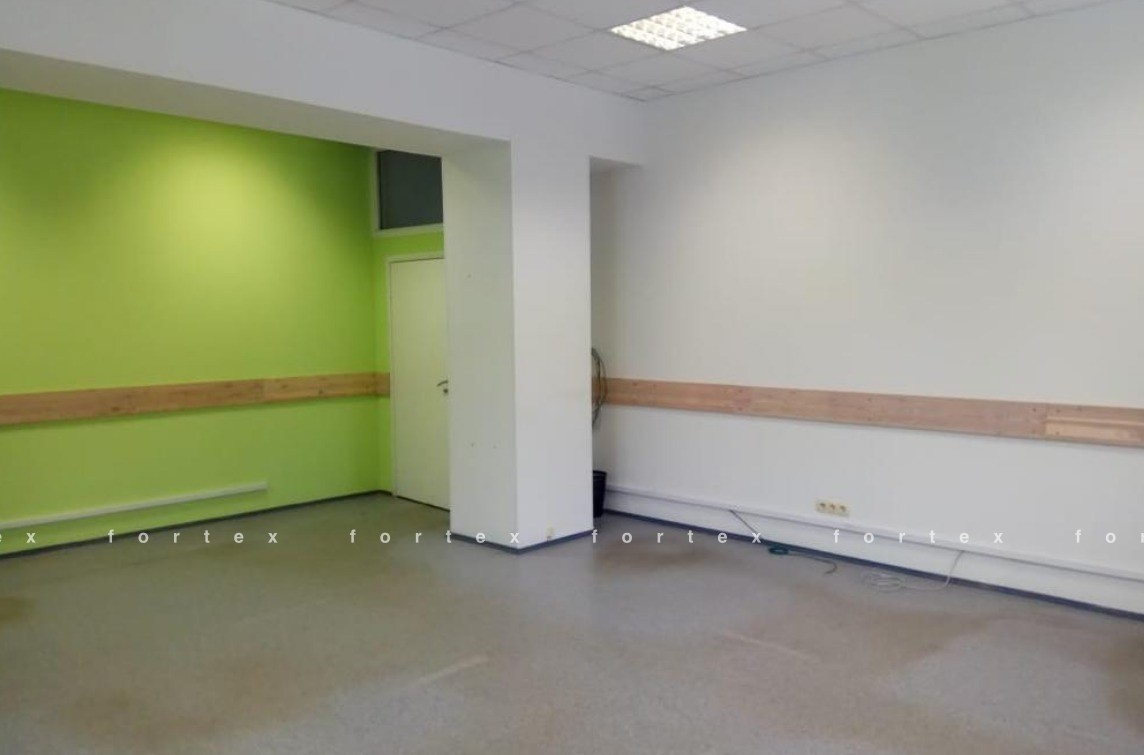 Бизнес-центр «2-я Хуторская 29», Москва, 2-я Хуторская улица, 29